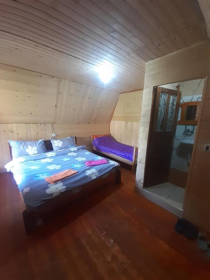 Bujtina 2 Hotel Valbone Exterior photo