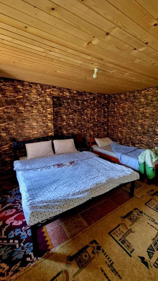 Bujtina 2 Hotel Valbone Room photo